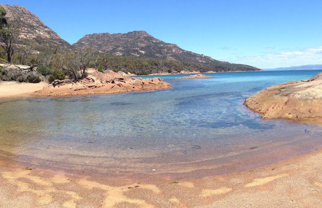 Trasferimento di sola andata Launceston via Wineglass Bay - Foto 4