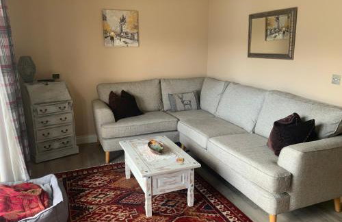 Carrick Chalets - Foto 24