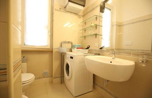 Airport FCO, Ostia antica - Livio's home - Foto 6