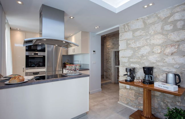 Villa Aelia by White Dream Villas - Foto 18