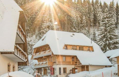 Holiday Apartements by Hotel Grüner Baum Feldberg - Foto 1