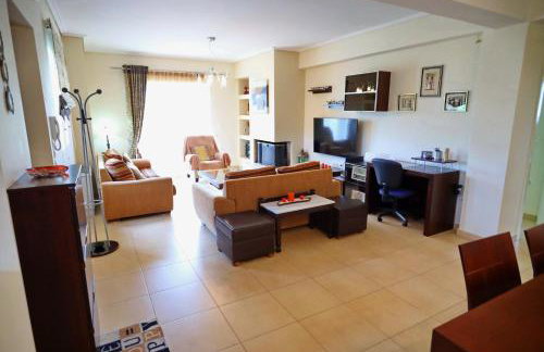 Fou's luxury apartment - Foto 7