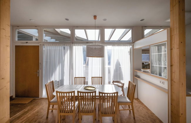 Ferienwohnungen Notenbank - Foto 8