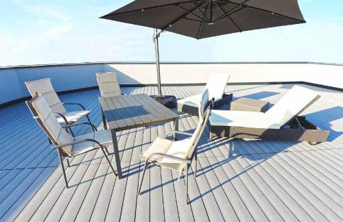 Apartments Panoramablick - Foto 20