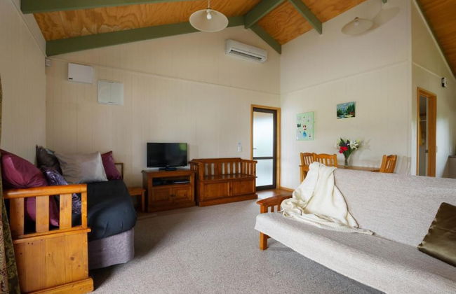 Longbourne Lodge - Foto 14