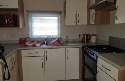 6 Berth on John Fowlers (Sandy Glade) Brean - Foto 9