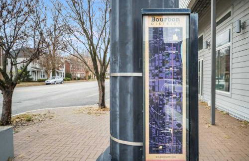 Chic Modern Condo in the Vibrant NuLu District - Foto 40