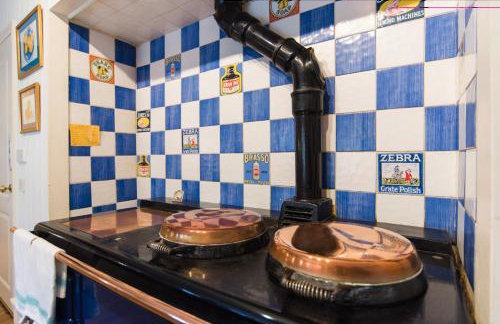 Tapnell Manor At Tapnell Farm - Foto 34