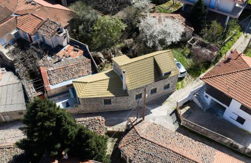 Achyronas 1840 Stone House - Foto 40