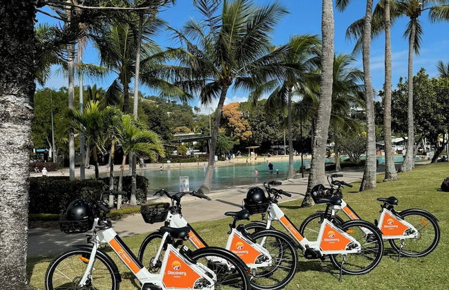 Discovery Parks - Airlie Beach - Photo 69