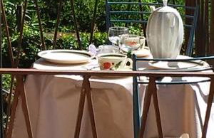 Residenza del Pascià - Appartamento Camphora - Foto 13