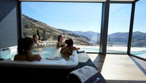 Quinta Rainha Santa Mafalda - Foto 5