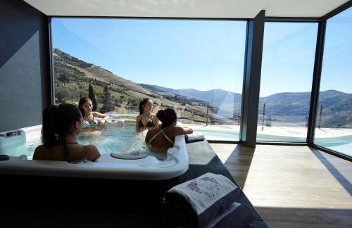 Quinta Rainha Santa Mafalda - Photo 5