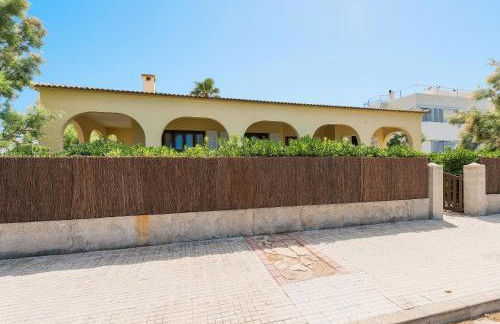 Villa Son Serra - Foto 11