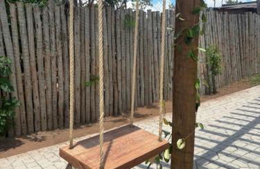 Flat Safira com hidro - Chapada dos Veadeiros - Foto 8