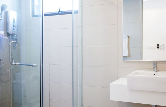 May Full Seaview Luxury Suite - Foto 29