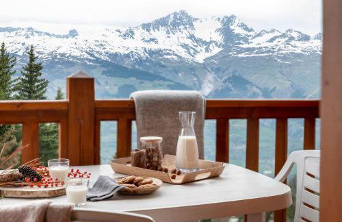 Résidence Pierre & Vacances Premium Le Roselend - Photo 55