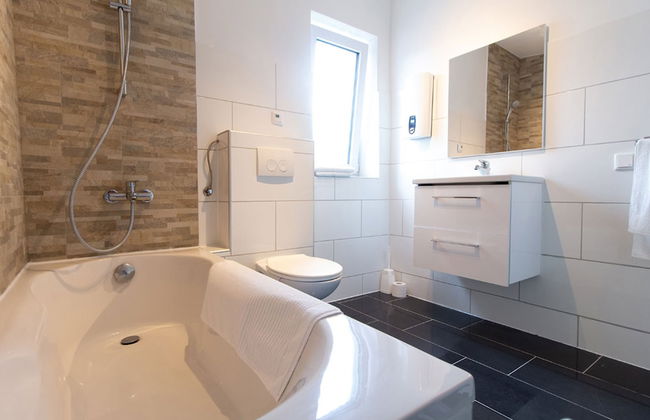 T & T Suites Raunheim - Foto 27