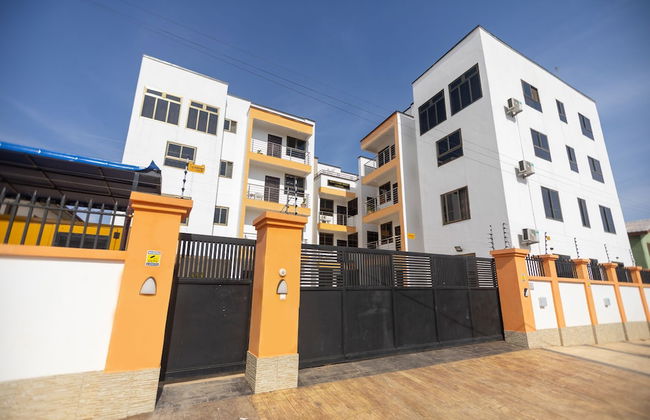 Spacious & Outstanding 3-bed Furnished Apartment - Foto 41