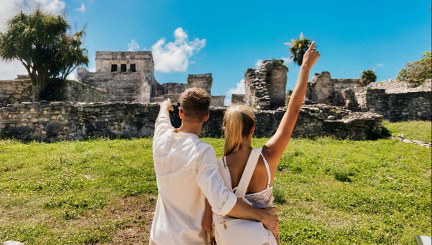 Tulum + Maya Cenote Tour - Foto 3