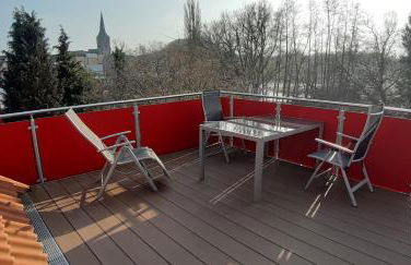 Ferienwohnung Am Schwanensee - Foto 6