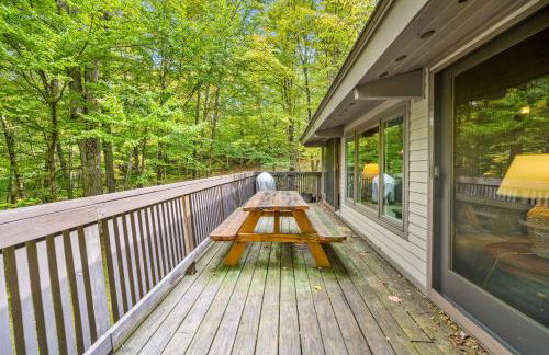 Alpine Court Chalet 4 Bedroom Home - Foto 62