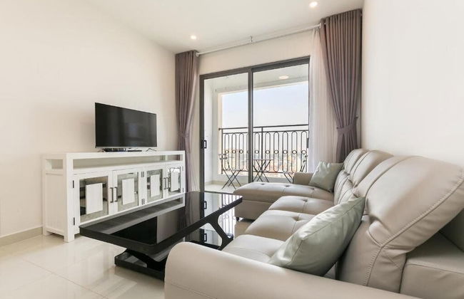 Moon Light Apartments - Foto 30