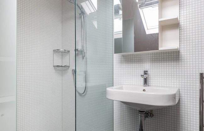 Granard Road by Onefinestay - Foto 45