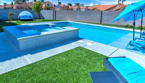 HOUSE VEGAS - Photo 5