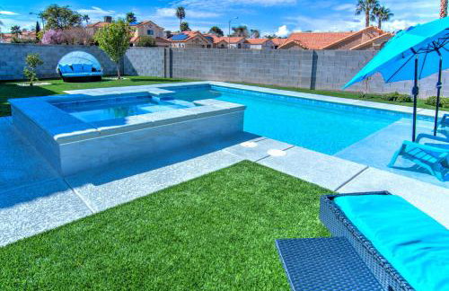 HOUSE VEGAS - Photo 5