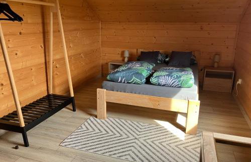 WCZASY NA PAGÓRKU - Foto 3