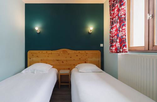 Hotel Chalet du Bon Air - Foto 12