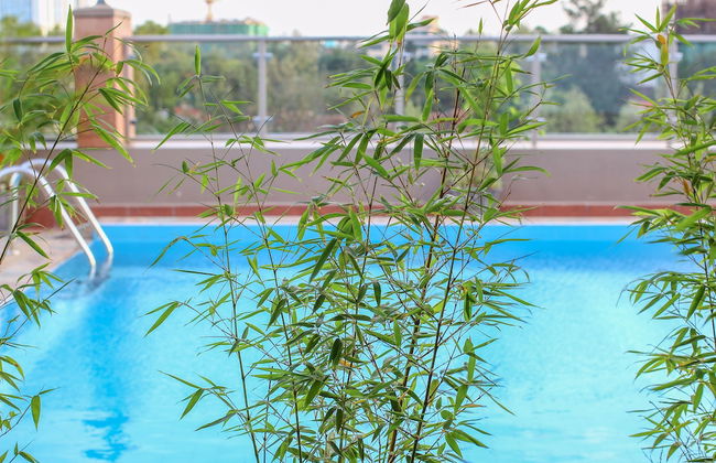 Highlands Suites Apartment Hotel - Foto 49