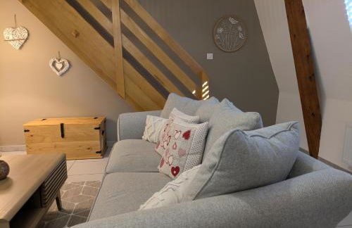 Les Toits de Mittelwihr proche Colmar, Ribeauvillé - Foto 33