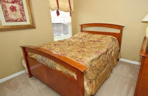 Gated Resort-6BR Home-Private Pool-Free WiFi-Near Disney - Photo 17