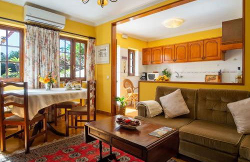 Holiday Home Schönes Ferienhaus in Colares mit Privatem Pool by Interhome - Foto 16