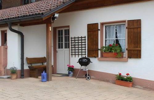 Ferienwohnung Boch Schluchsee - Foto 7