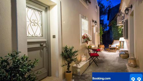 Village House Lianelia Boutique - Foto 4