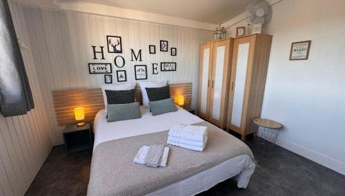 Cocoon’Lis, 2 pièces en plein centre ville - Photo 5, towels