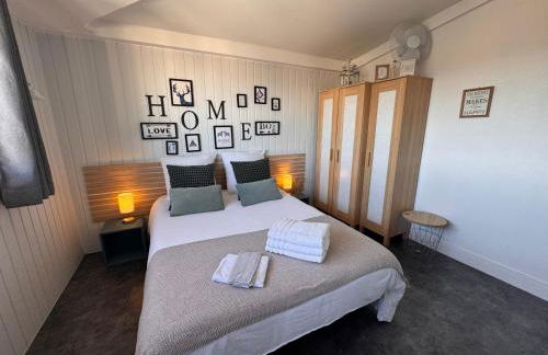 Cocoon’Lis, 2 pièces en plein centre ville - Photo 5