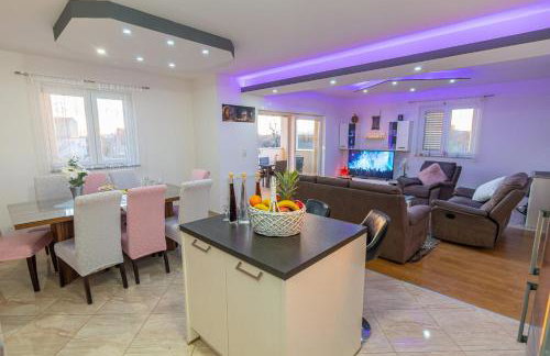 Family Villa Jelena, Cista Provo - Foto 49