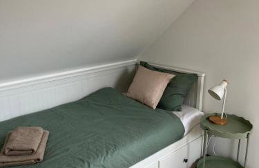 Biebrzaski - dom nad Biebrzą - Foto 22