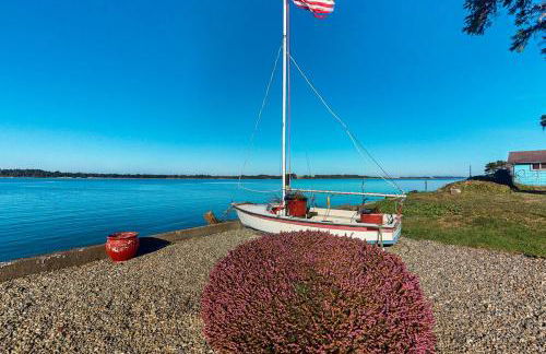 Gray Goose Beach Cottage - Foto 24