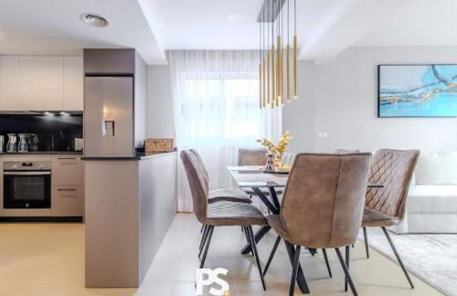 Grand Alacant Sunset Apartment - Foto 13