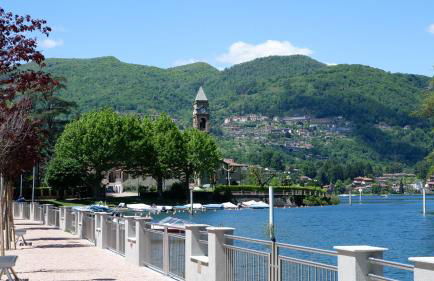 Lavena - LAKE & MOUNTAIN Apartments - Foto 58