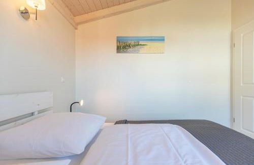 Ferienhaus Strandflieder - Foto 21