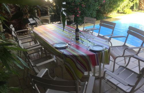 La maison de Virginie 6 a 12 personnes -300 m de la plage- vélos a disposition - Foto 32