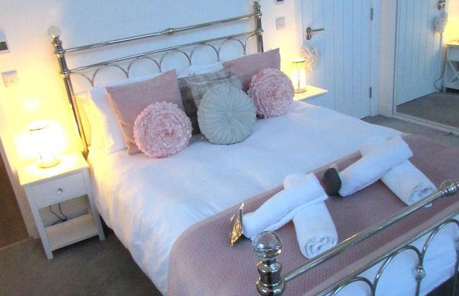 Luxury Villa Near Ben Nevis, Scottish Highlands - Foto 3