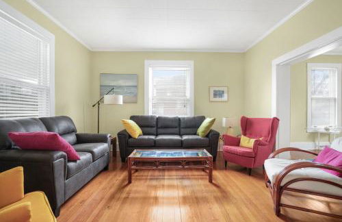 Maison des Reves - Historic charm in the heart of Downtown! - Foto 7