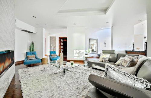 Ocean View Serenity with Theater and Heated Pool - Foto 14